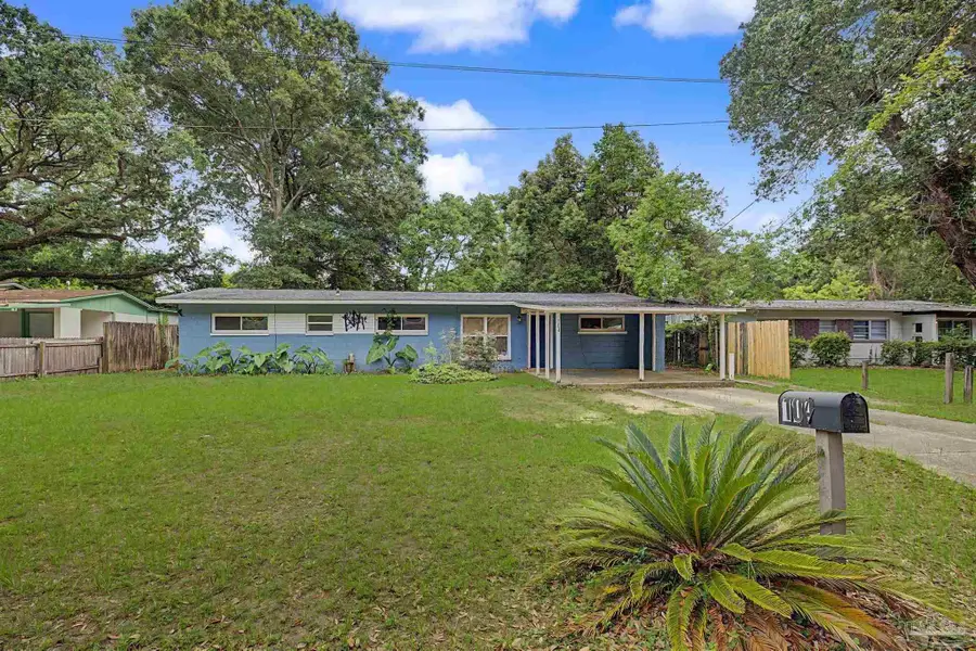 104 St Regis Dr, Pensacola, FL 32505 - #3