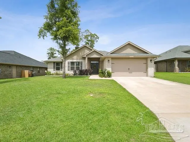 5717 Old Stone Blvd, Milton, FL 32570 - #2
