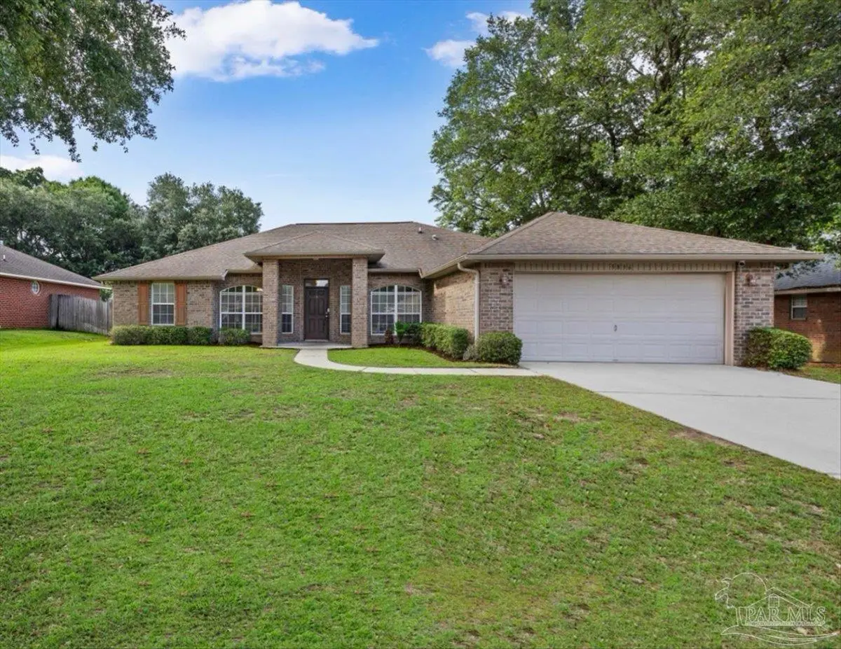 5836 Chi Chi Cir, Milton, FL 32570 - #1