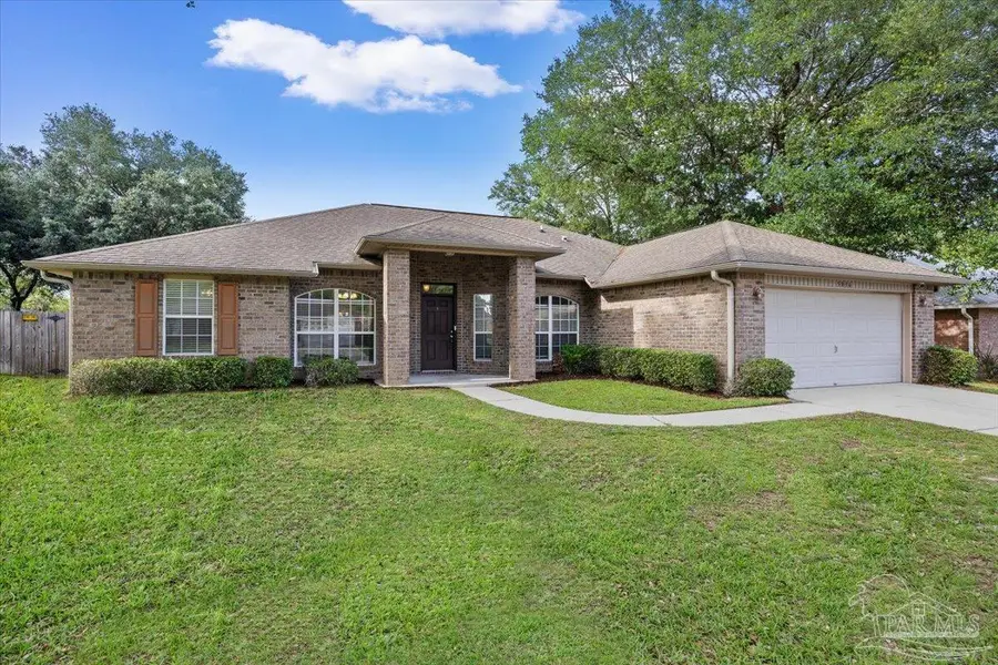 5836 Chi Chi Cir, Milton, FL 32570 - #3