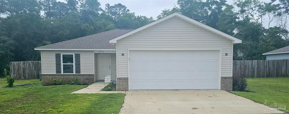 6594 Firefly Dr, Milton, FL 32583 - #1