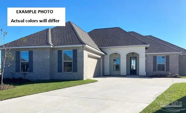 2917 Mountain Laurel Tr #7D-2 (lot), Cantonment, FL 32533