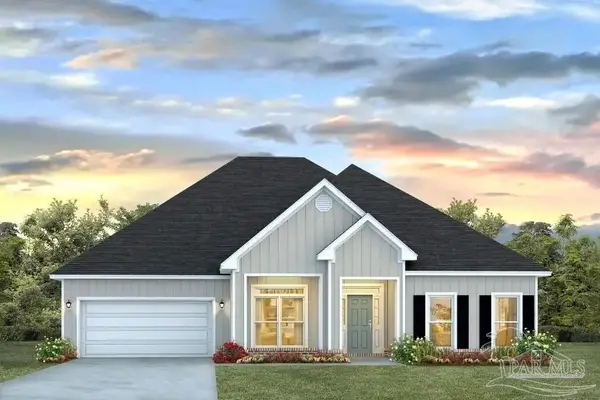 4863 Eider Rd, Pace, FL 32571