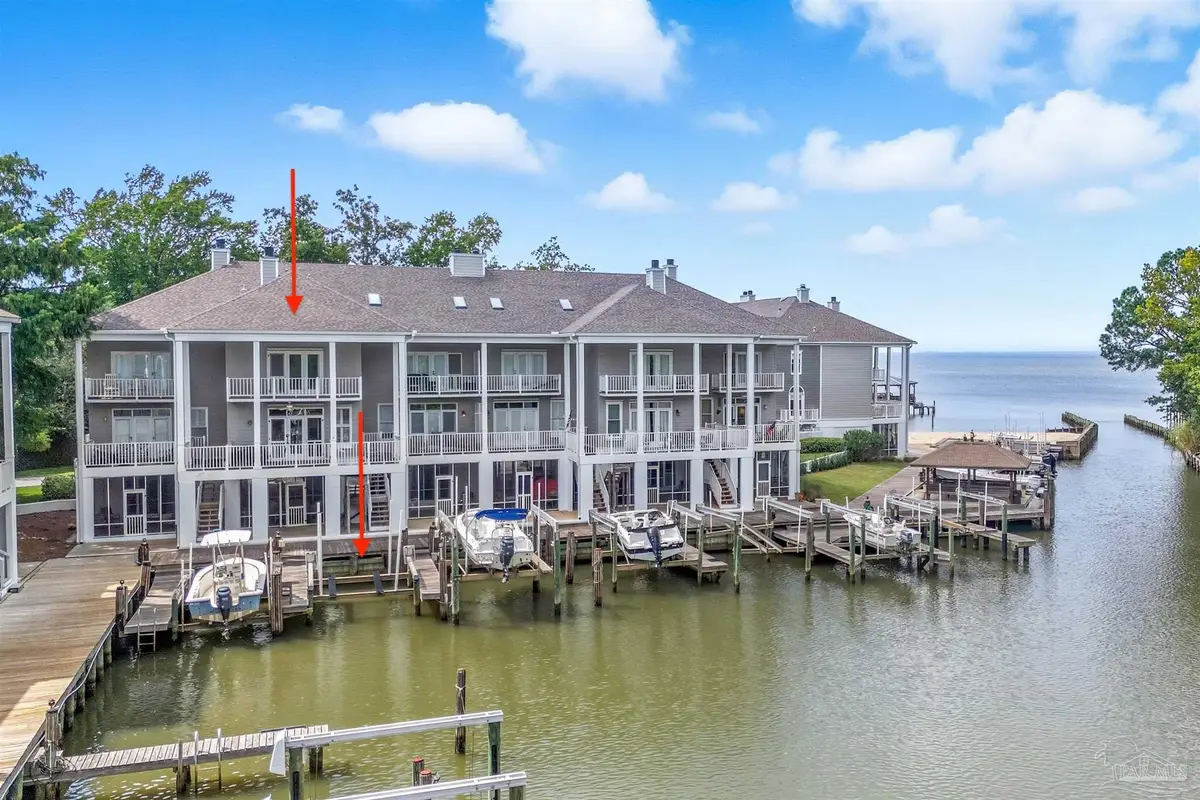 18175 Scenic Hwy 98 #2B, Fairhope, AL 36532 - #1
