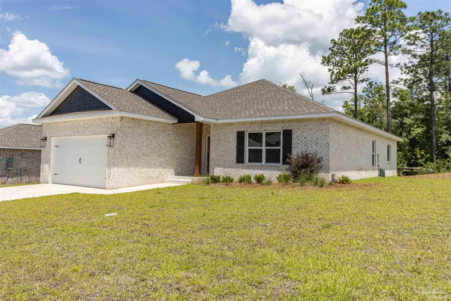 7727 Piper Cir, Milton, FL 32583 - #2
