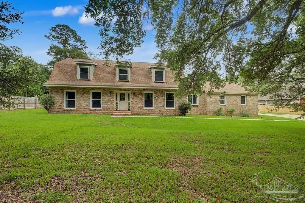 10219 Edendale Ln, Cantonment, FL 32533 - #1