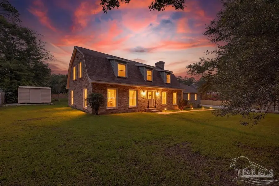 10219 Edendale Ln, Cantonment, FL 32533 - #2