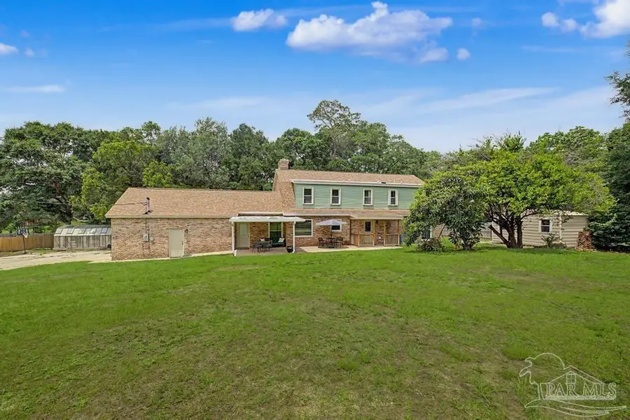 10219 Edendale Ln, Cantonment, FL 32533 - #3