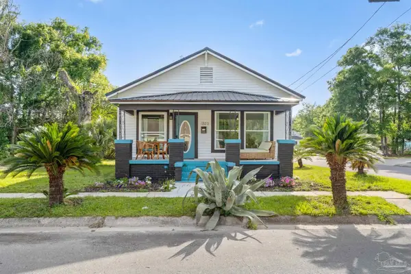 1323 N 6th Ave, Pensacola, FL 32503
