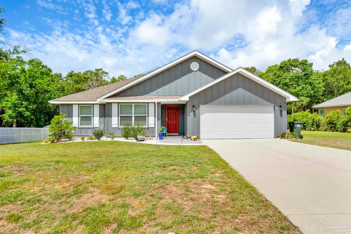 32837 N Pickens Ave, Lillian, AL 36549 - #1