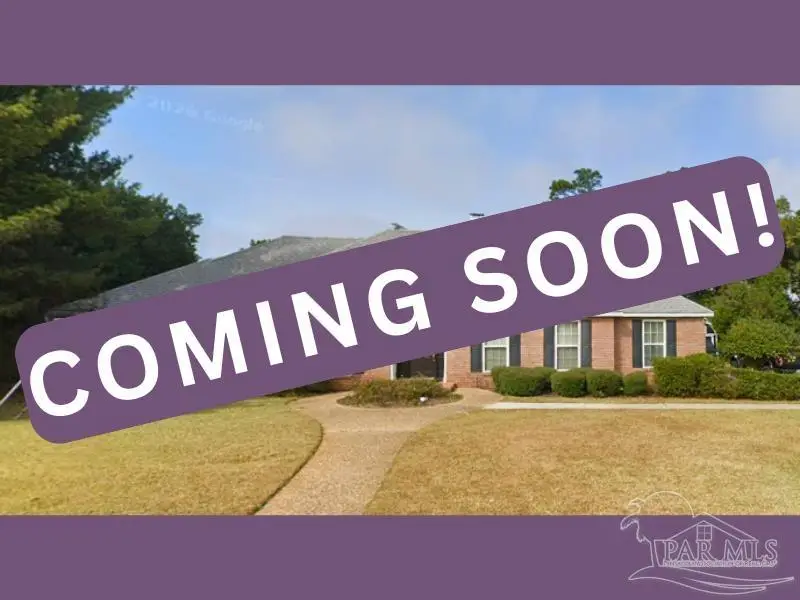 8876 Burning Tree Rd, Pensacola, FL 32514 - #1