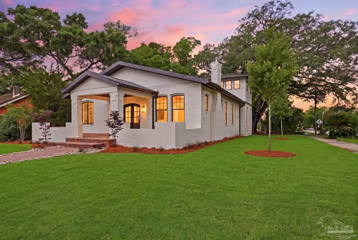 1015 N Reus St, Pensacola, FL 32501 - #1