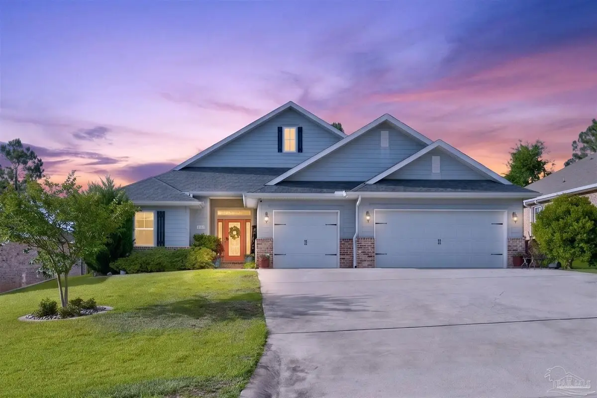 8112 Majestic Cypress Dr, Milton, FL 32583 - #1