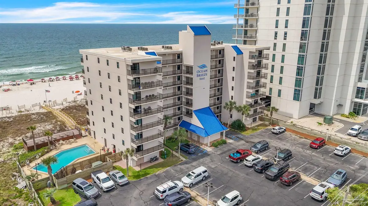 14632 Perdido Key Dr #604, Pensacola, FL 32507 - #1