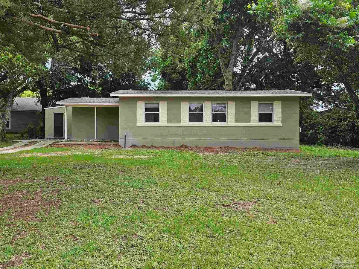 98 S Madison Dr, Pensacola, FL 32505 - #1