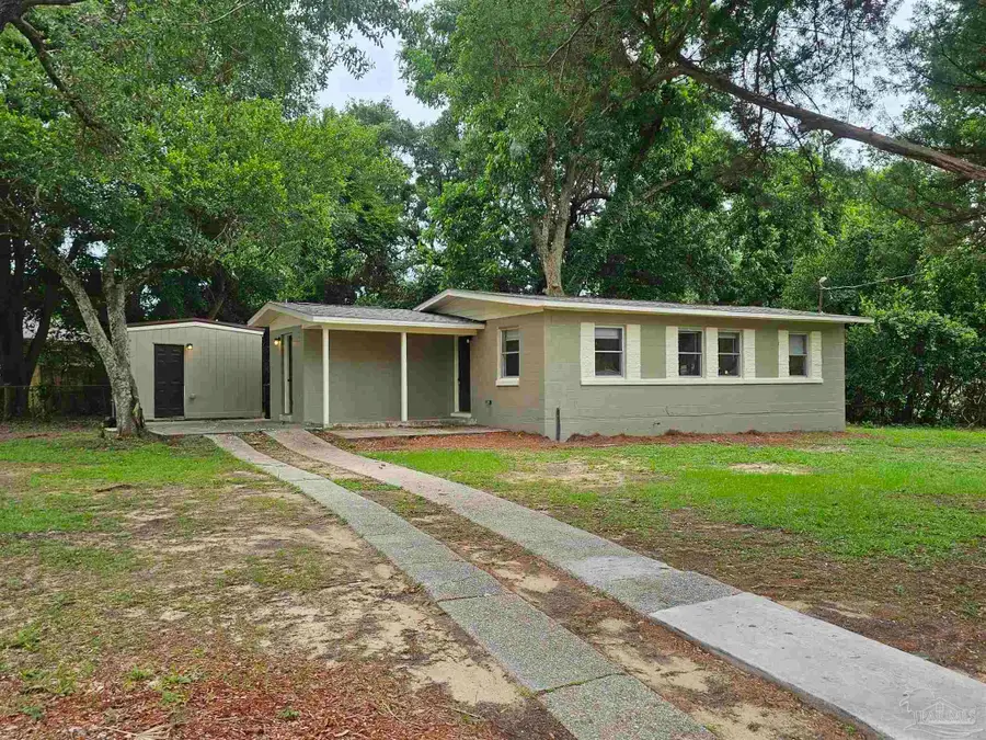 98 S Madison Dr, Pensacola, FL 32505 - #2
