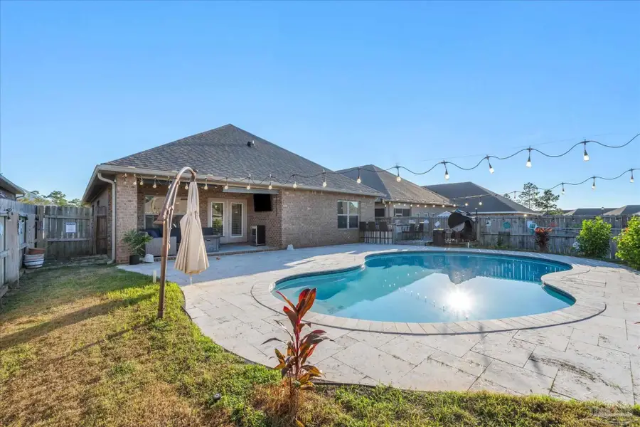 7711 Burnside Loop, Pensacola, FL 32526 - #2