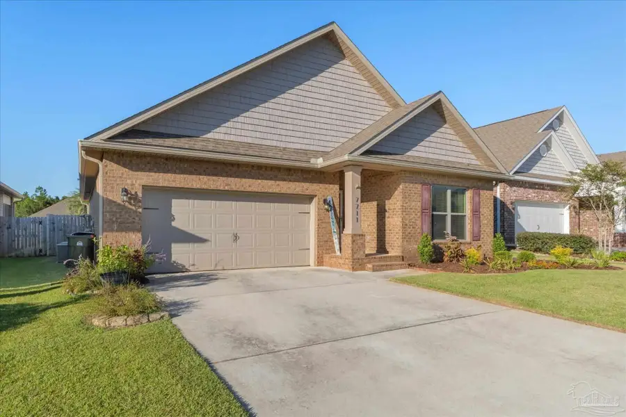 7711 Burnside Loop, Pensacola, FL 32526 - #3