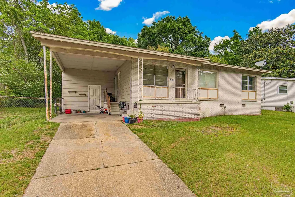 908 Blue Springs Dr, Pensacola, FL 32505 - #1