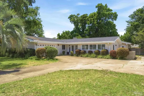 3910 Croydon Rd, Pensacola, FL 32514