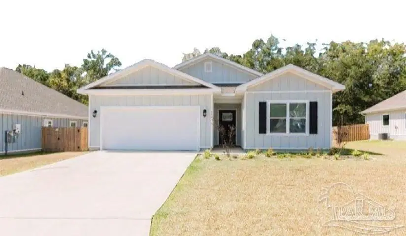 874 Windhill Dr, Cantonment, FL 32533 - #1