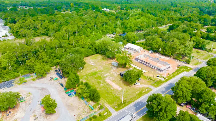 9551 Pine Cone Dr, Cantonment, FL 32533 - #2