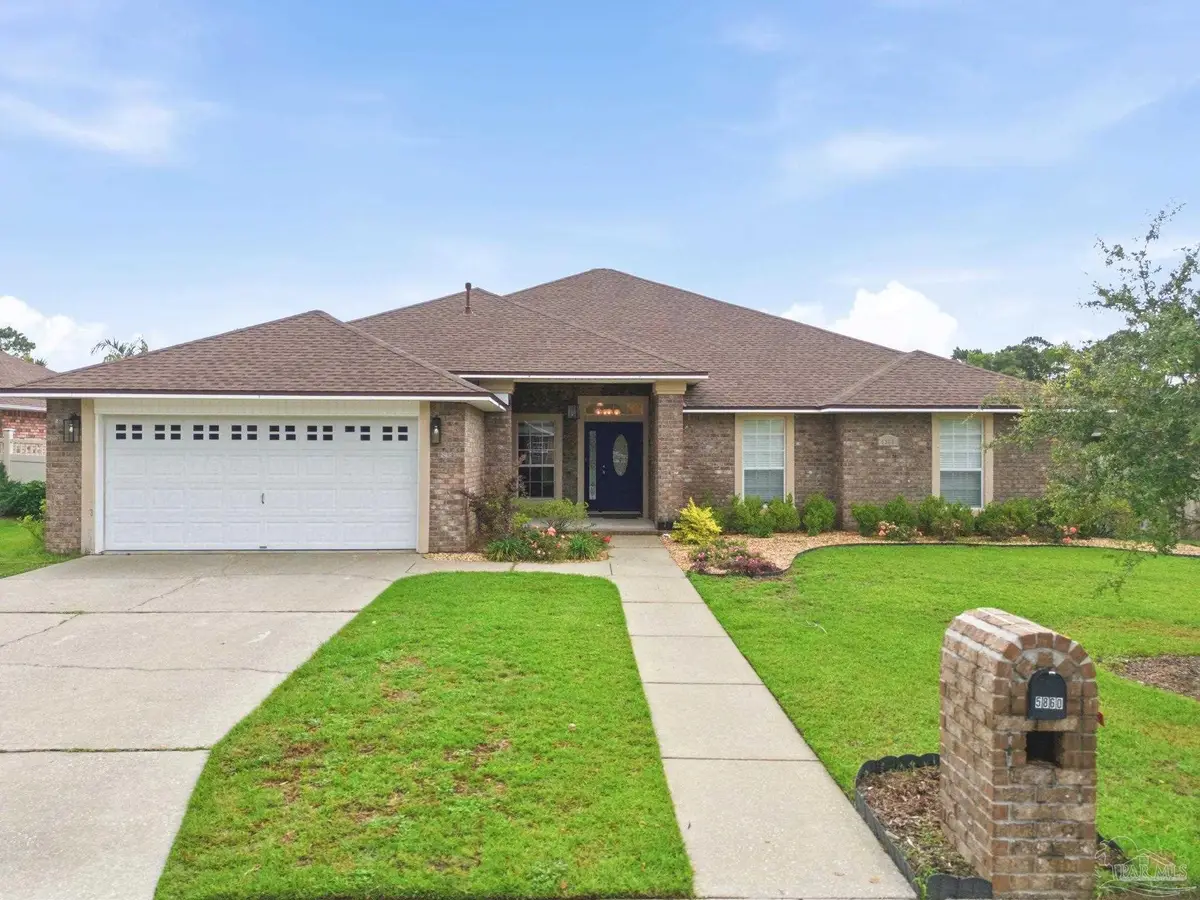 5860 Arch Ave, Pensacola, FL 32526 - #1