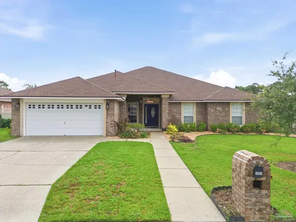 5860 Arch Ave, Pensacola, FL 32526