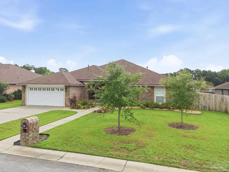 5860 Arch Ave, Pensacola, FL 32526 - #3