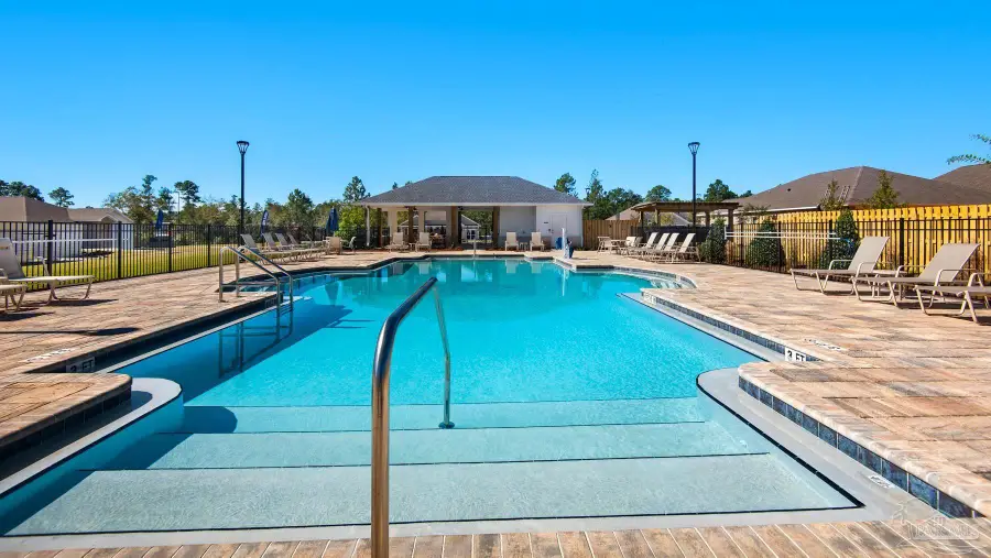 2993 Ironweed Cir, Cantonment, FL 32533 - #3