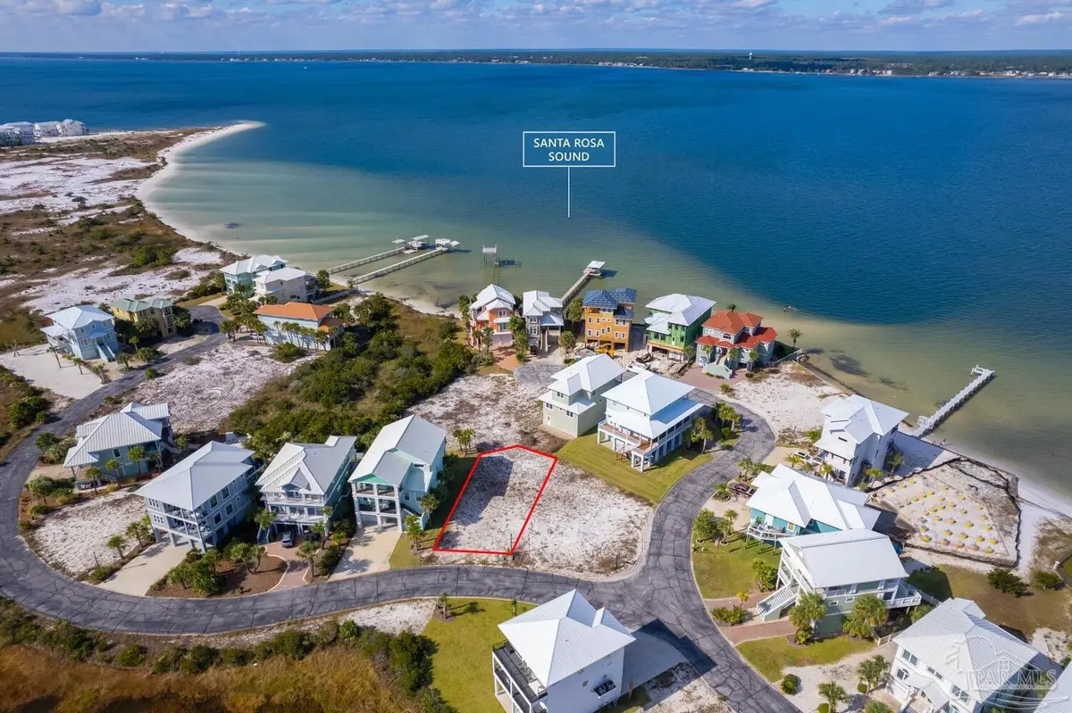 7660 Key West Dr, Navarre Beach, FL 32566 - #1