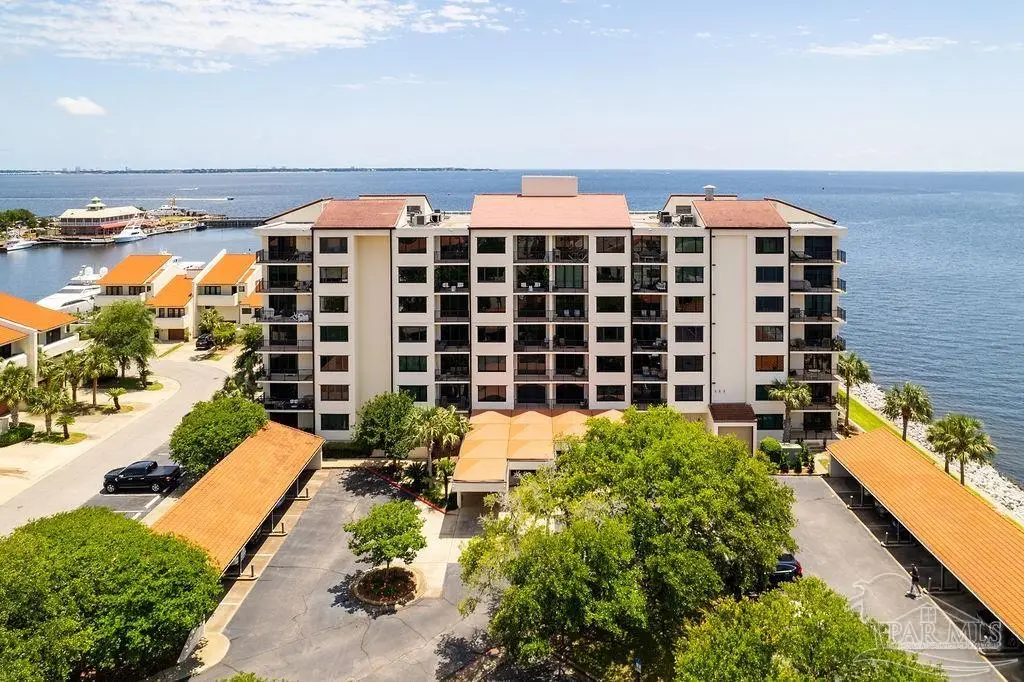 301 Port Royal Way #301, Pensacola, FL 32502 - #1