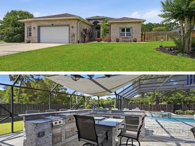 2951 Albatross Dr, Navarre, FL 32566 - #1