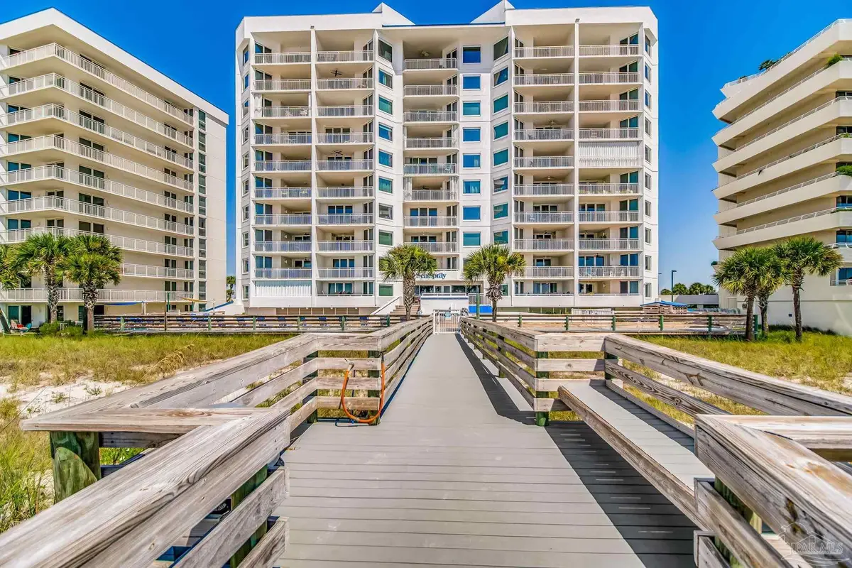 16287 Perdido Key Dr #402W, Pensacola, FL 32507 - #1