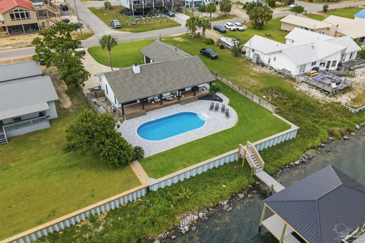 13905 Canal Dr, Pensacola, FL 32507 - #1