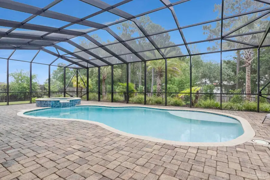 1312 Sabal Palm Dr, Gulf Breeze, FL 32563 - #2