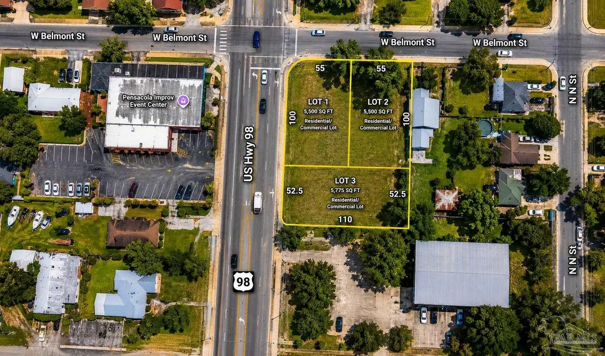 320 N Pace Blvd, Pensacola, FL 32501 - #1