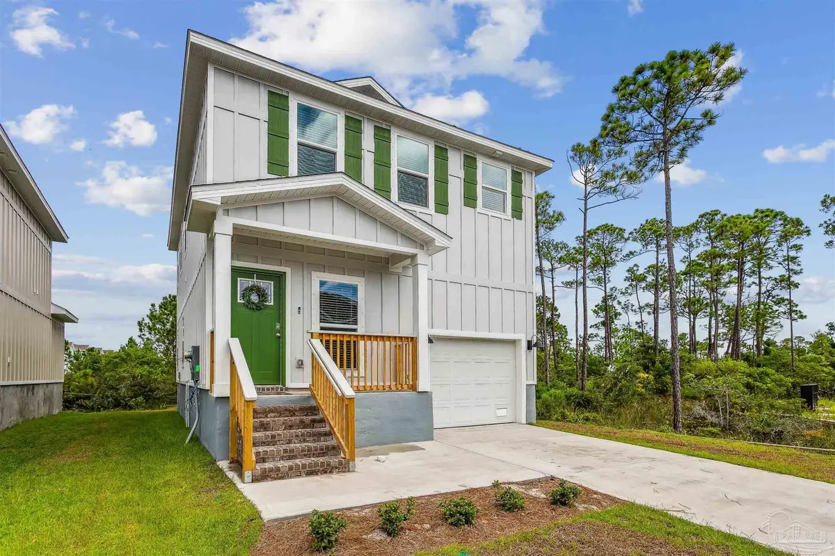 7888 Evening Glow Dr, Perdido Key, FL 32507 - #1