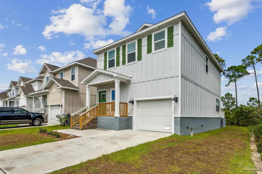 7888 Evening Glow Dr, Perdido Key, FL 32507 - #2