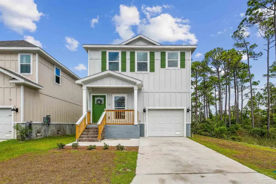 7888 Evening Glow Dr, Perdido Key, FL 32507 - #3