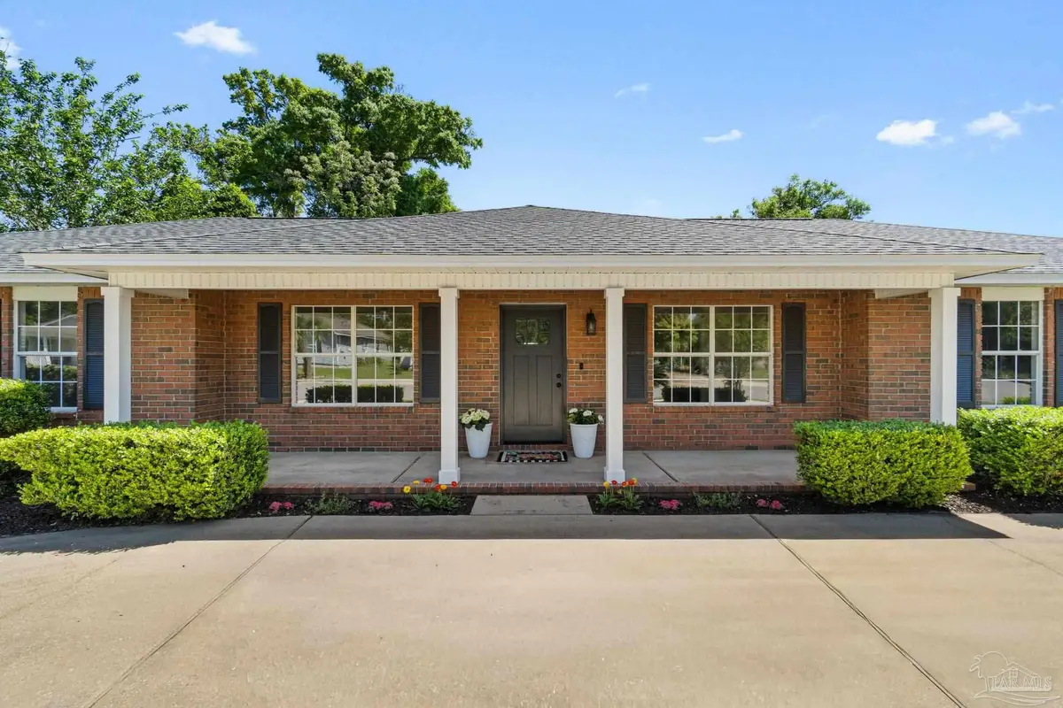601 E Scott St, Pensacola, FL 32503 - #1