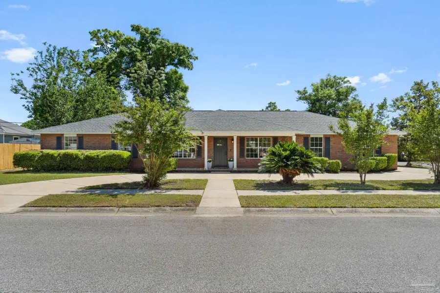 601 E Scott St, Pensacola, FL 32503 - #2