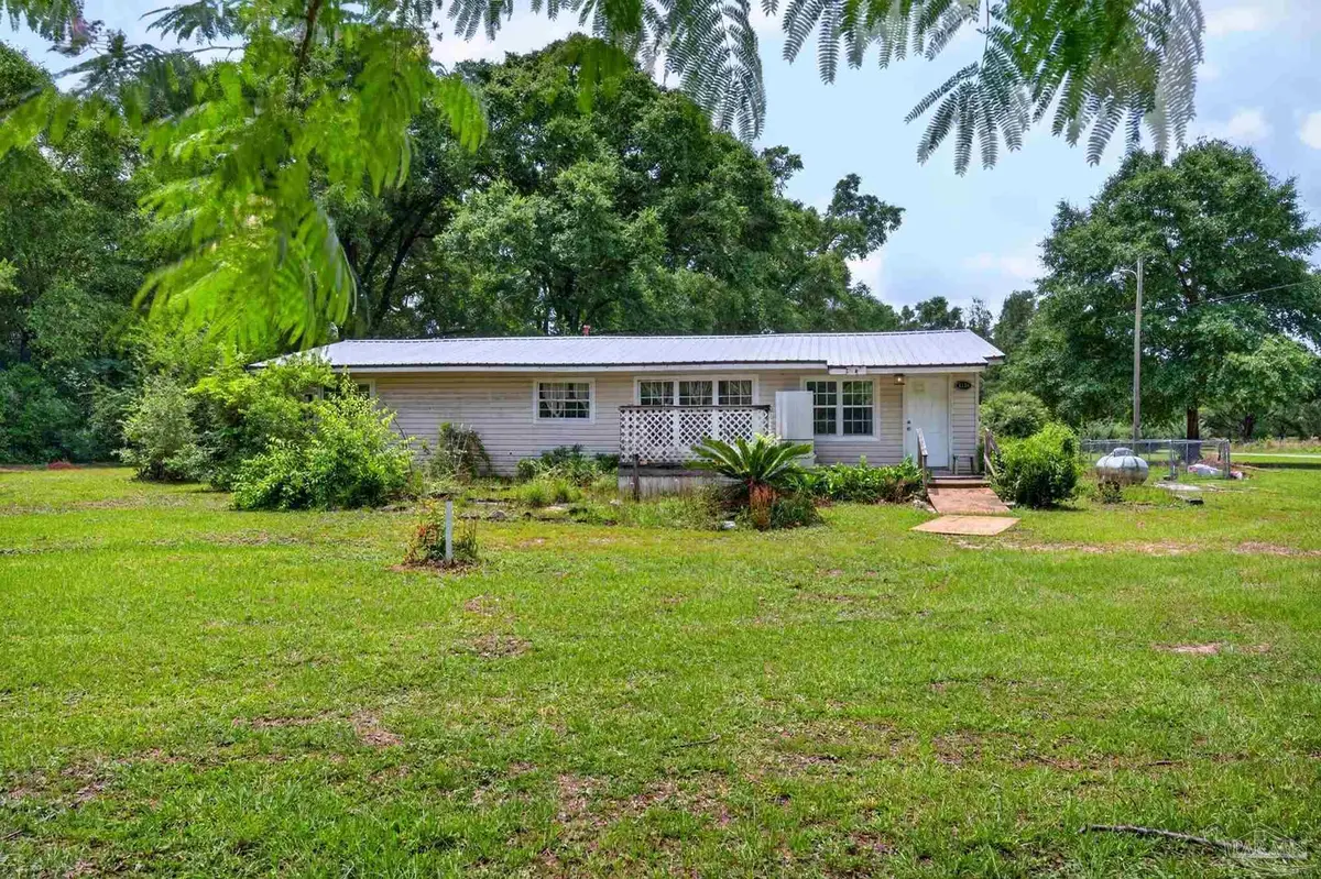 6253 Allentown Rd, Milton, FL 32570 - #1