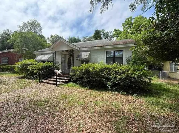 1412 Wisteria Ave, Pensacola, FL 32507
