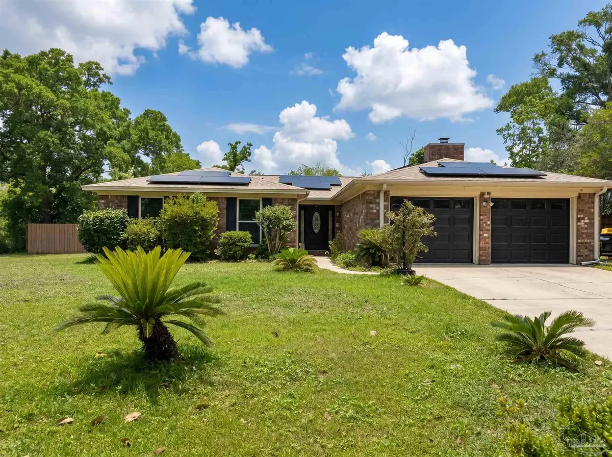 401 N 77th Ave, Pensacola, FL 32506 - #1