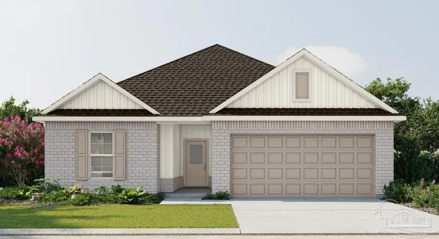 5152 Sugarloaf St #5-G (LOT ), Pace, FL 32571 - #2