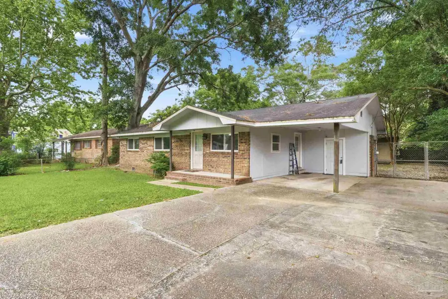8652 Mayflower Ave, Pensacola, FL 32534 - #2