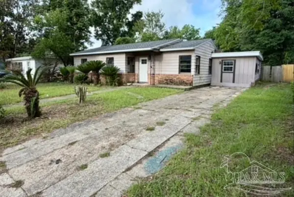 3211 Torres Ave, Pensacola, FL 32503