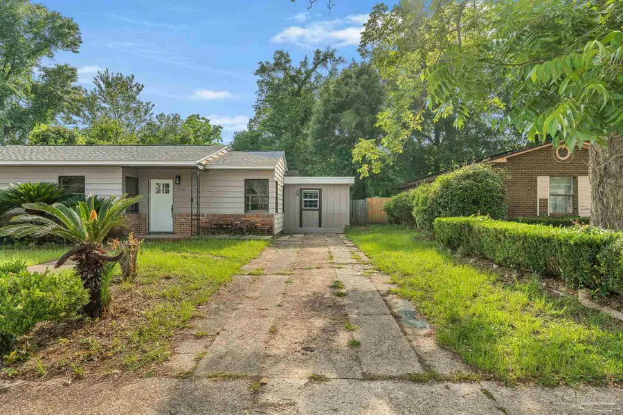 3211 Torres Ave, Pensacola, FL 32503 - #2