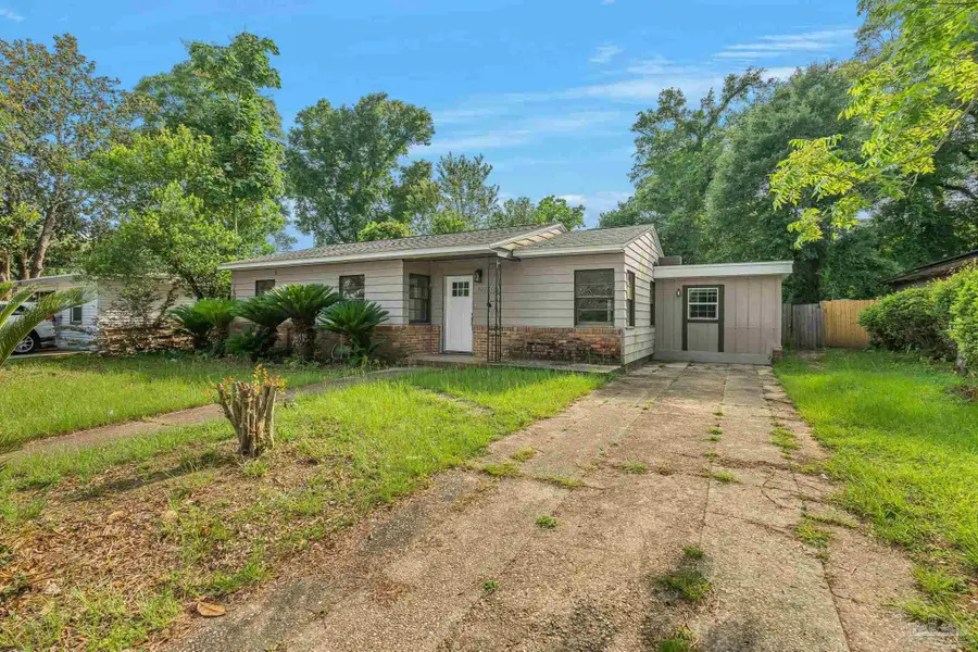 3211 Torres Ave, Pensacola, FL 32503 - #3